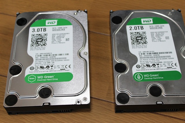 WD20EZRX¥¯¥é¥Ã¥·¥å (2)