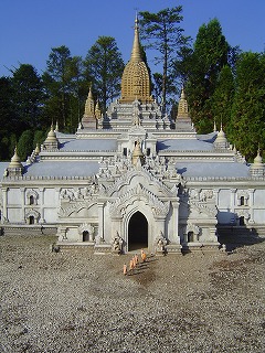 アーナンダ寺院