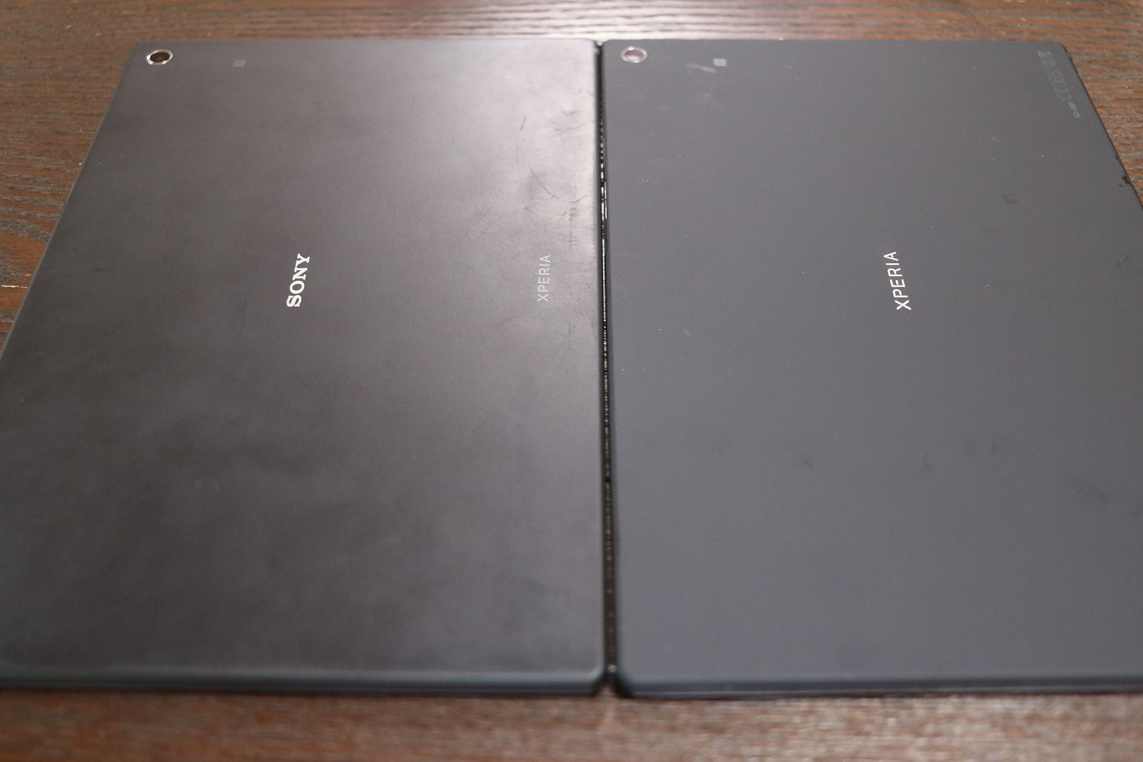 So 05f Z2タブレットが修理から戻ってきた セイ生活