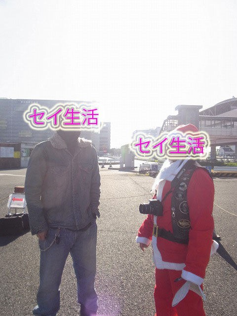 ¥µ¥ó¥¿¥Ä¡¼¥ê¥ó¥°2011 (4)
