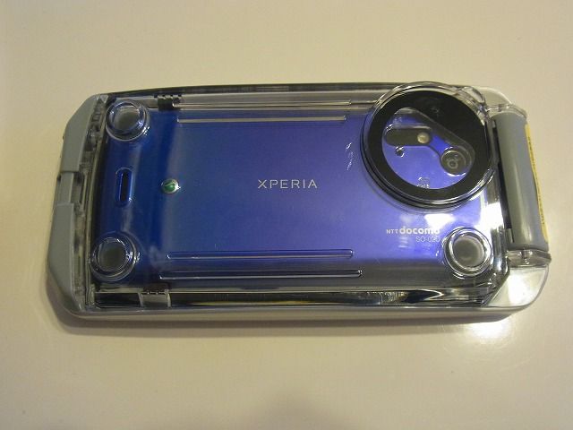 SO-02CËɿ奱¡¼¥¹
