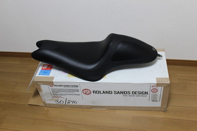 Roland Sands Design¥«¥Õ¥§¥·¡¼¥È (1)