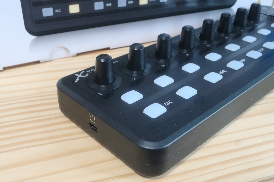 Xtouch mini (2)