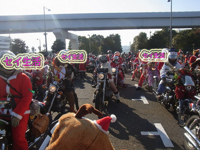 ¥µ¥ó¥¿¥Ä¡¼¥ê¥ó¥°2011 (17)