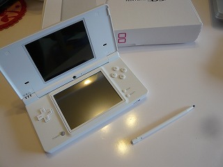 DS-iNINTENDO