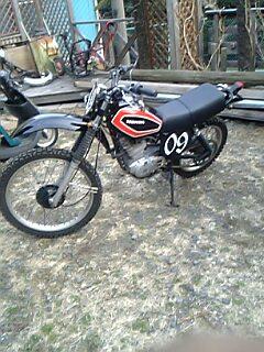 xl250s