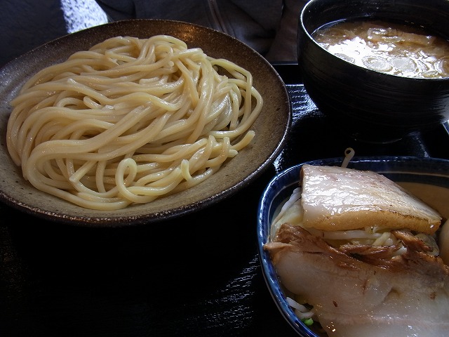 三ツ矢堂製麺