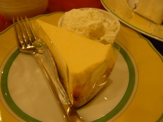 チーズケーキ002