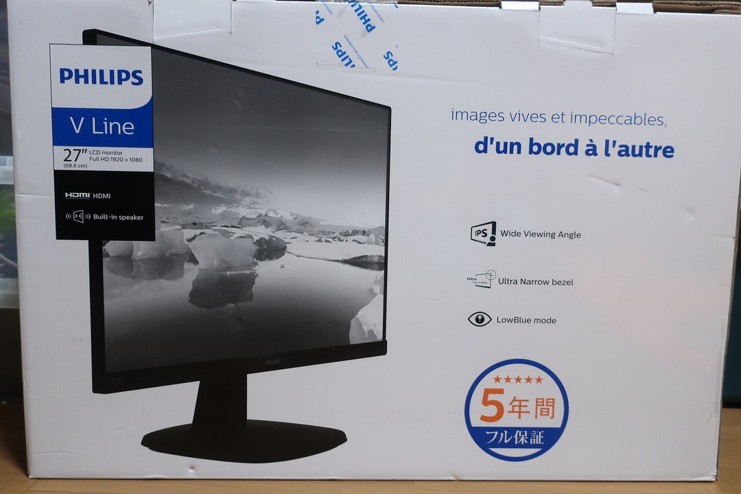 PHILIPS¥Õ¥£¥ê¥Ã¥×¥¹¥â¥Ë¥¿ (1)