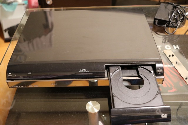 SHARP-HDD¥ì¥³¡¼¥À¡¼ (2)