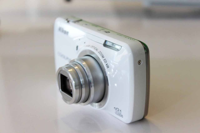 Nikon¡¡COOKPIX S800c (9)