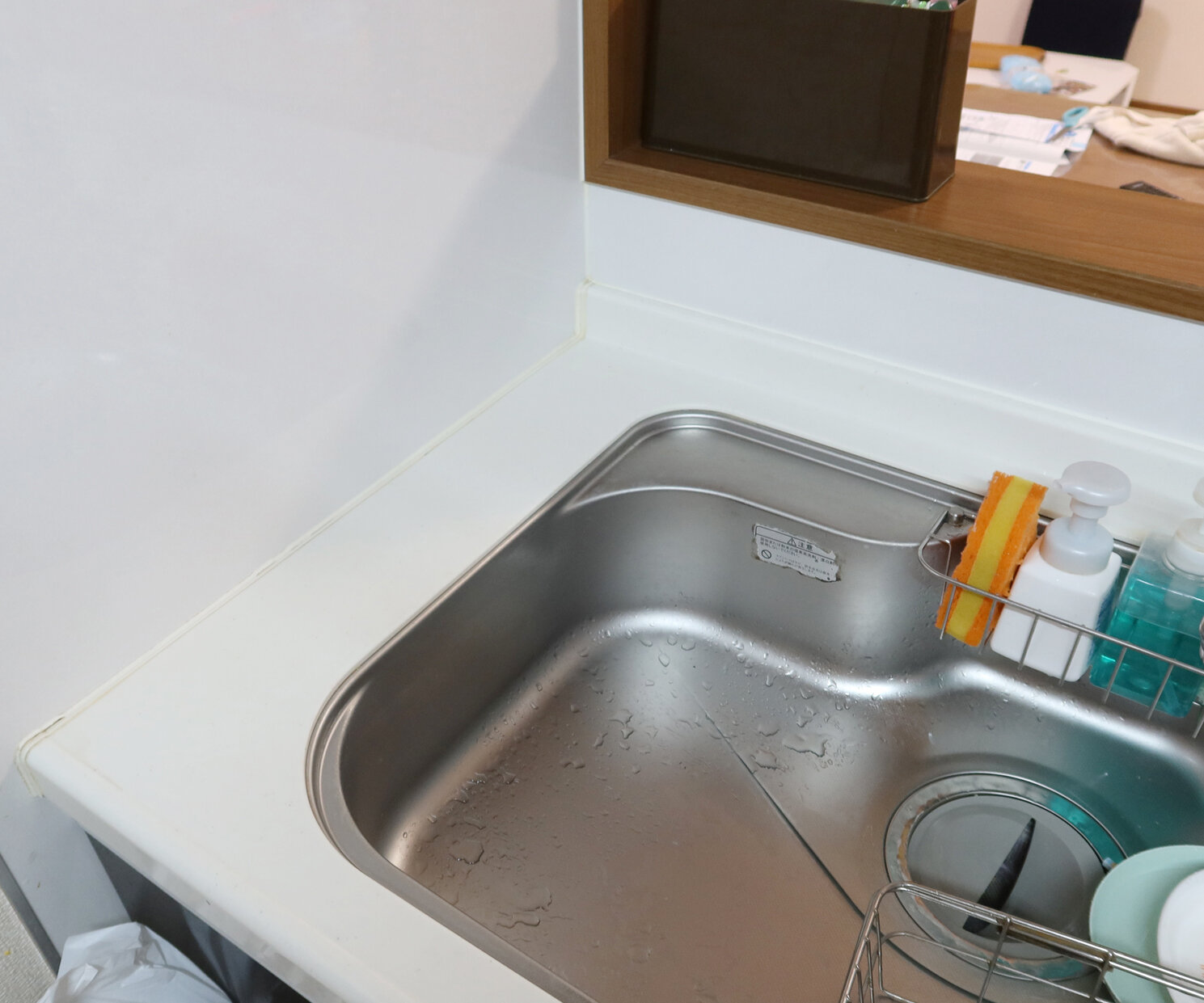 panasonic NP-TZ300 食器洗い乾燥機(食洗機)を導入。 : セイ生活