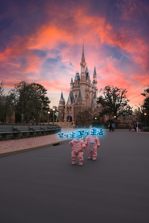 ¥Ç¥£¥º¥Ë¡¼¥é¥ó¥É (19)