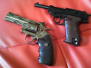 Walther-P38