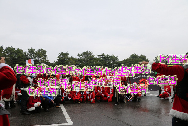¥µ¥ó¥¿¥Ä¡¼¥ê¥ó¥°2015 (5)