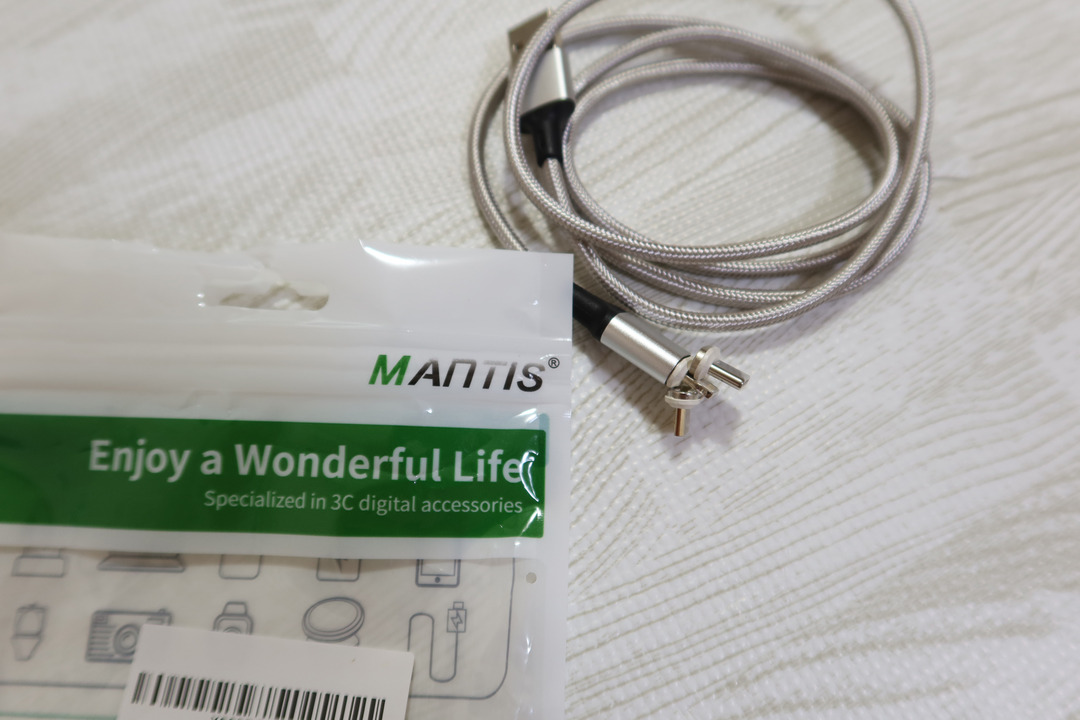 MANTIS¥±¡¼¥Ö¥ë (2)