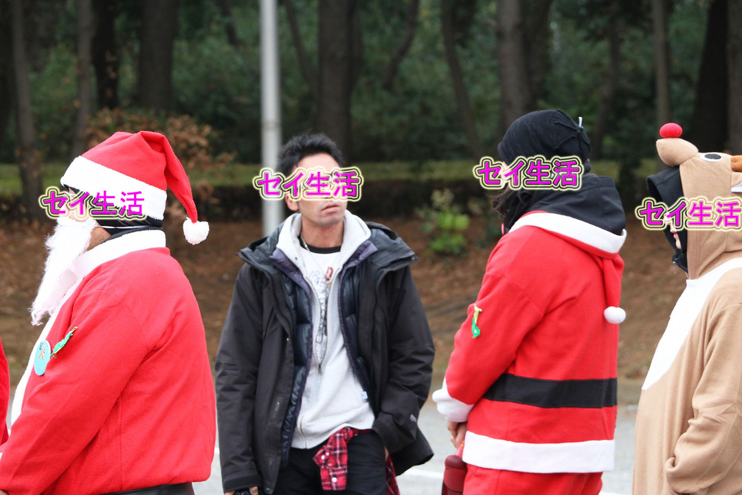 2018¥µ¥ó¥¿¥Ä¡¼¥ê¥ó¥° (40)