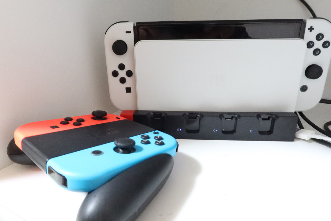 Switch (6)