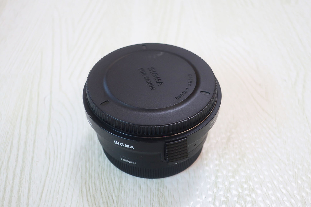 SIGMA MC-11 (2)