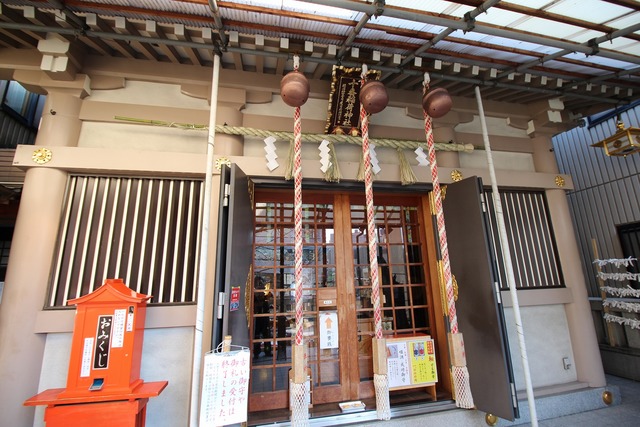 十番稲荷神社 (6)