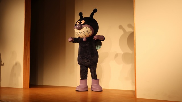 仙台アンパンマンミュージアム (9)