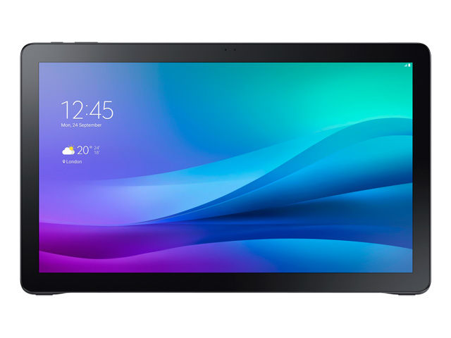 Samsung Galaxy View