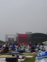GRASS STAGE(Âç¡Ë