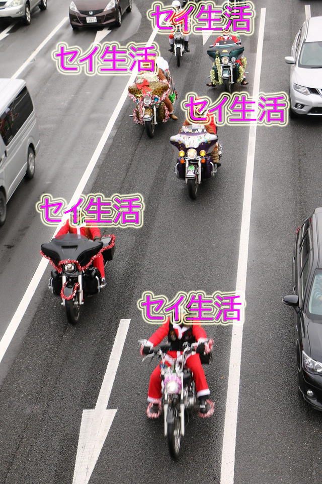 ¥µ¥ó¥¿¥Ä¡¼¥ê¥ó¥°2015 (10)