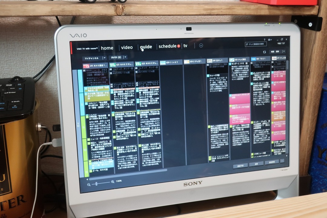 ¥Ð¥¤¥ªVGC-JS54FB¡¡VAIO¡¡SONY (27)