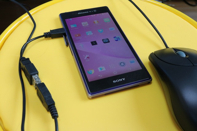 Xperia¡¡Z1¡¡SO-01F (1)