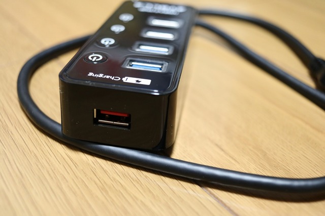 0 ¥Ï¥Ö ¹â®4¥Ý¡¼¥ÈUSB (5)