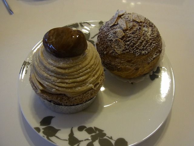 SALONDUCHEFTAKEE