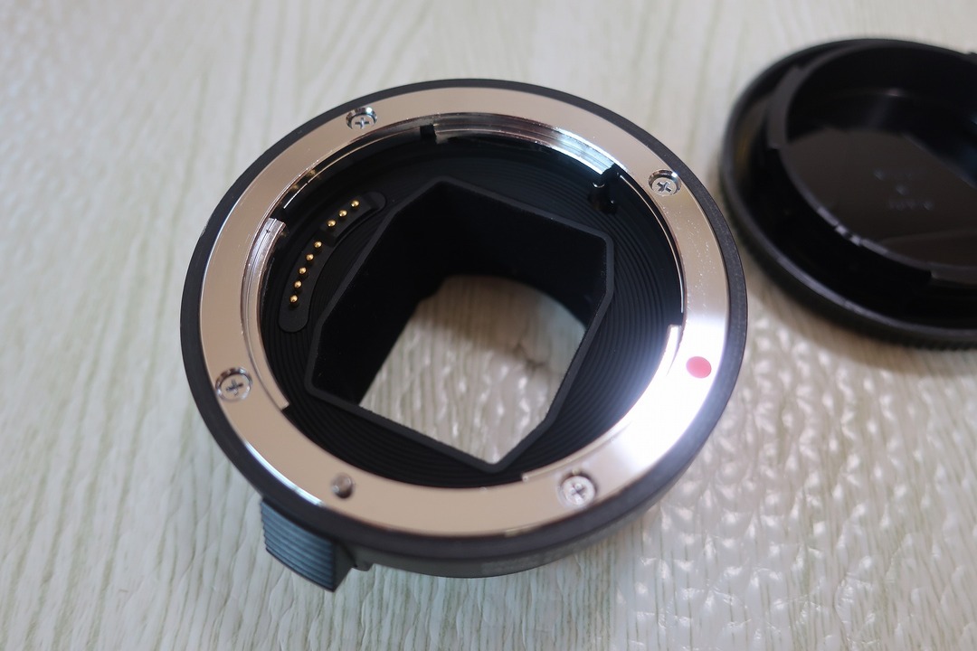 SIGMA MC-11 (5)