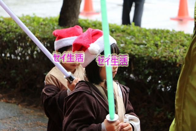 ¥µ¥ó¥¿¥Ä¡¼¥ê¥ó¥°2015 (2)