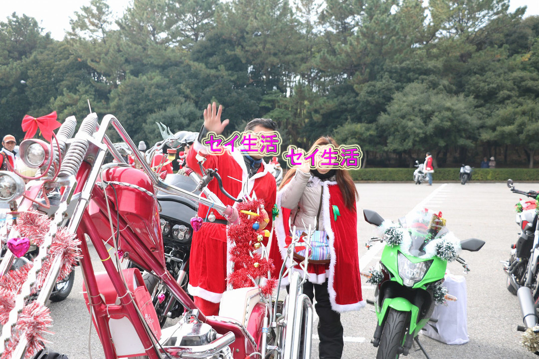 2018¥µ¥ó¥¿¥Ä¡¼¥ê¥ó¥° (9)