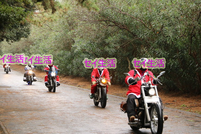 ¥µ¥ó¥¿¥Ä¡¼¥ê¥ó¥°2015 (7)