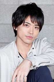 長谷川芳明さん
