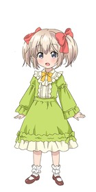 jラティナ