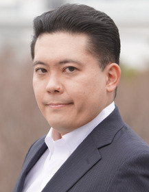 中谷健太郎