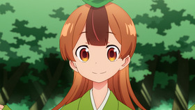 うちの師匠はしっぽがない3