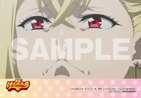 ゲーマーズSAMPLE