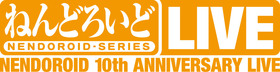 10thライブロゴ