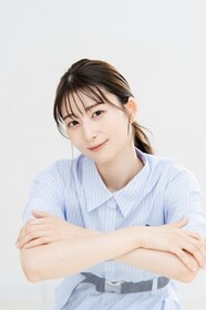 川村海乃さん
