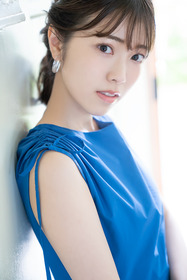 【石原夏織】アーティスト写真
