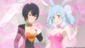 魔王様 リトライ 第9話あらすじ 場面カット公開 声旬 魔王様 リトライ 第9話あらすじ 場面カット公開 声旬