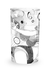 ピクニックガール矢澤にこグラス2s