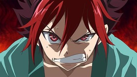 クロウ