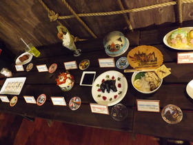 メニューあれこれ1