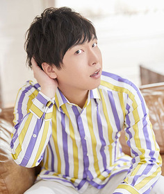 立花慎之介さん