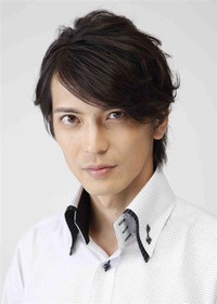 11窪寺昭(織田信長)